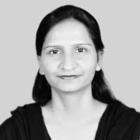 Dr. Shabana Urooj