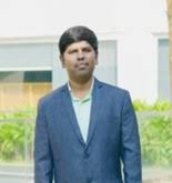 Dr. V Ramanjaneyulu Yannam
